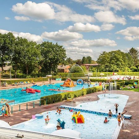 Hoessensportzentrum Westerstede Zewnętrze zdjęcie