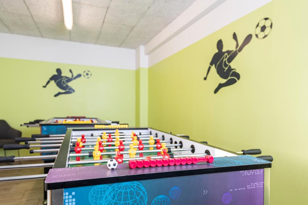 Hoessensportzentrum Westerstede Zewnętrze zdjęcie