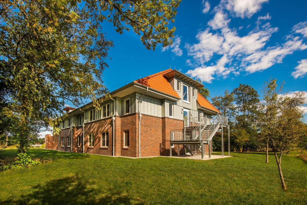Hoessensportzentrum Westerstede Zewnętrze zdjęcie