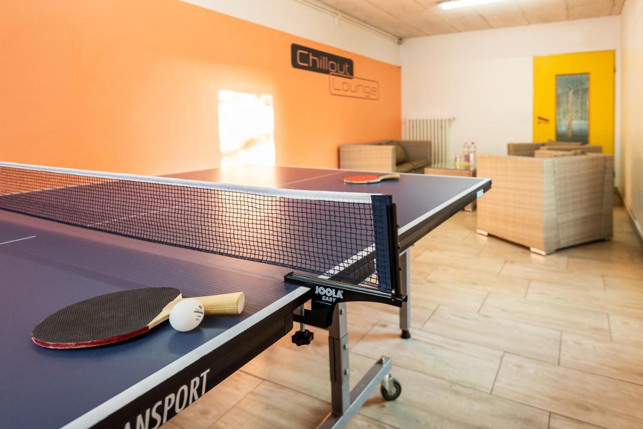 Hoessensportzentrum Westerstede Zewnętrze zdjęcie