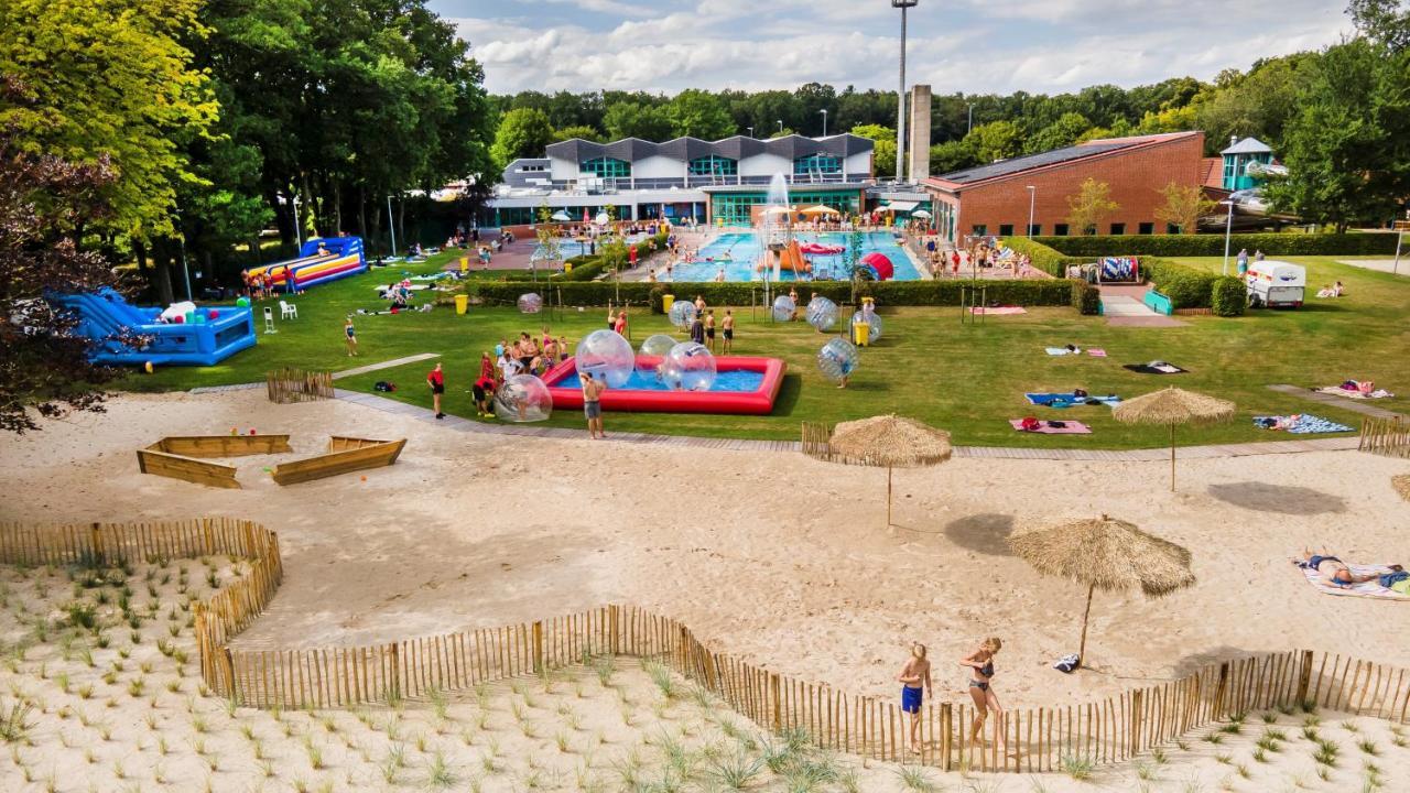 Hoessensportzentrum Westerstede Zewnętrze zdjęcie