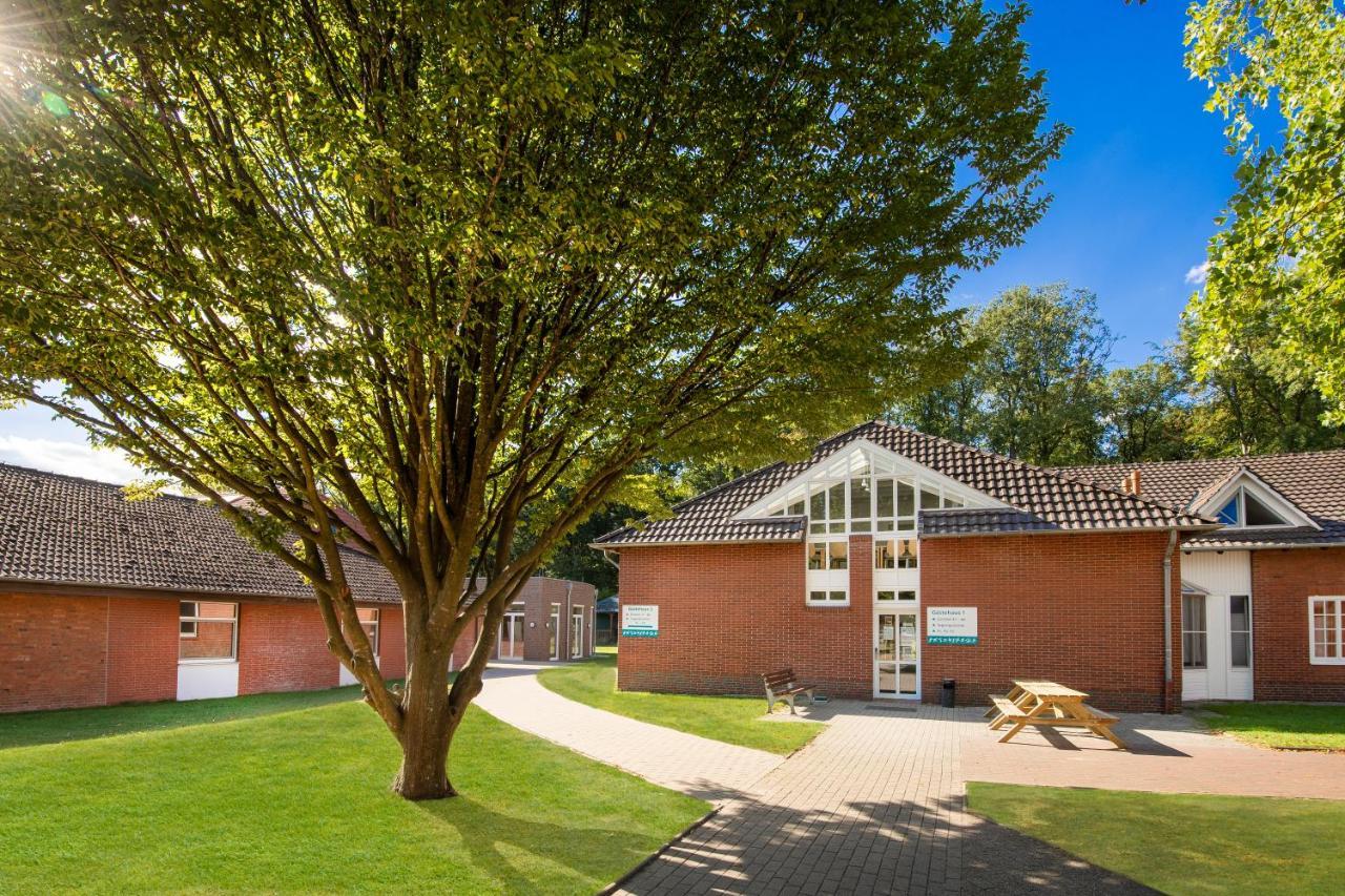 Hoessensportzentrum Westerstede Zewnętrze zdjęcie