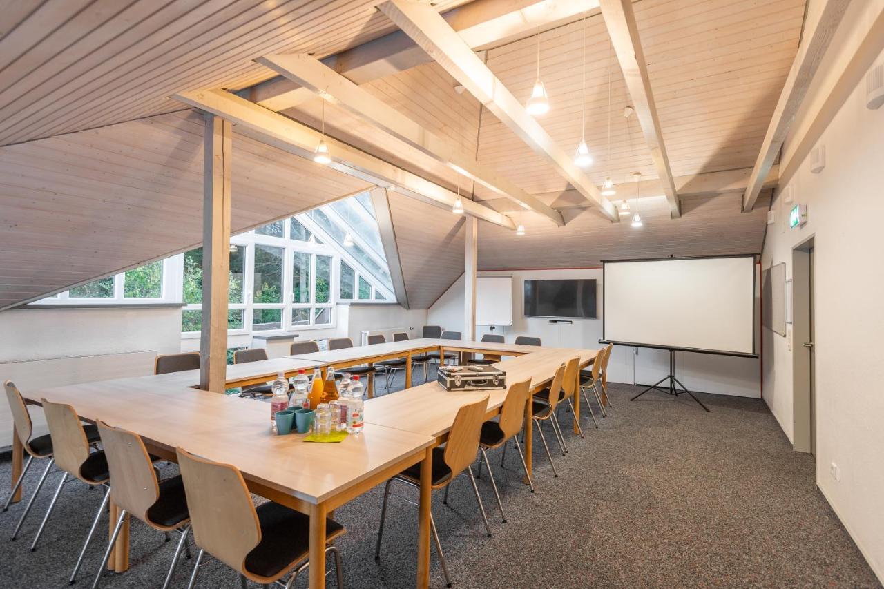 Hoessensportzentrum Westerstede Zewnętrze zdjęcie